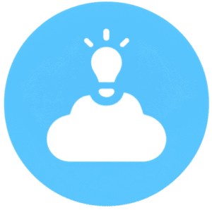 About us – AnswerNimbus logo